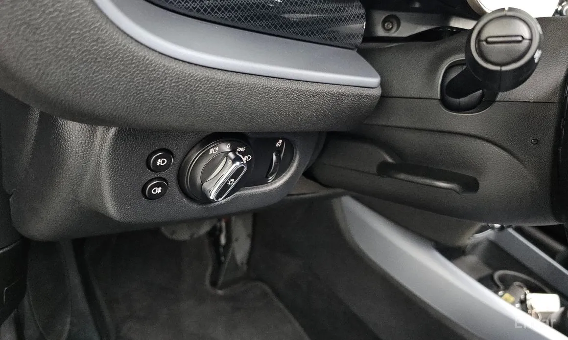 Mini Clubman 2007 Classic