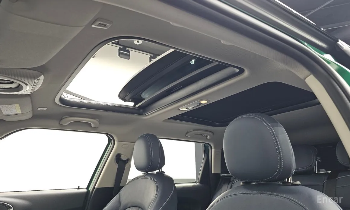 Mini Clubman 2007 Classic