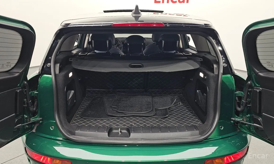 Mini Clubman 2007 Classic