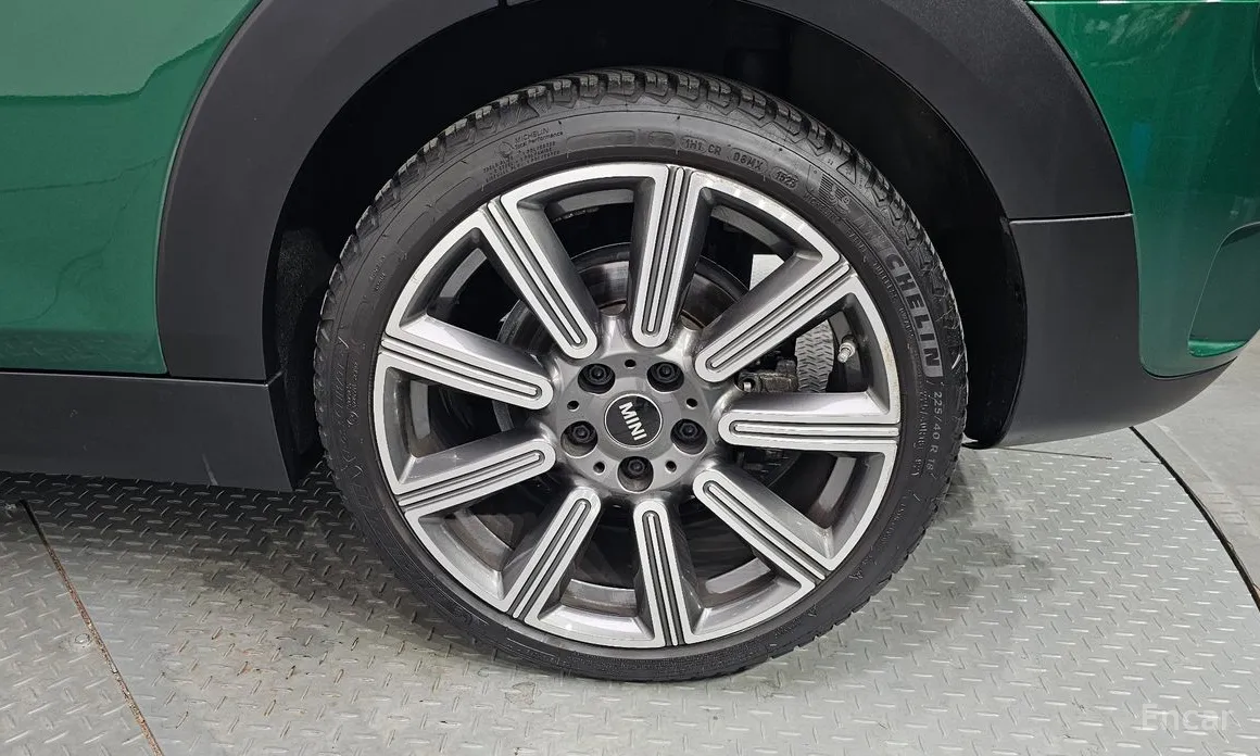 Mini Clubman 2007 Classic