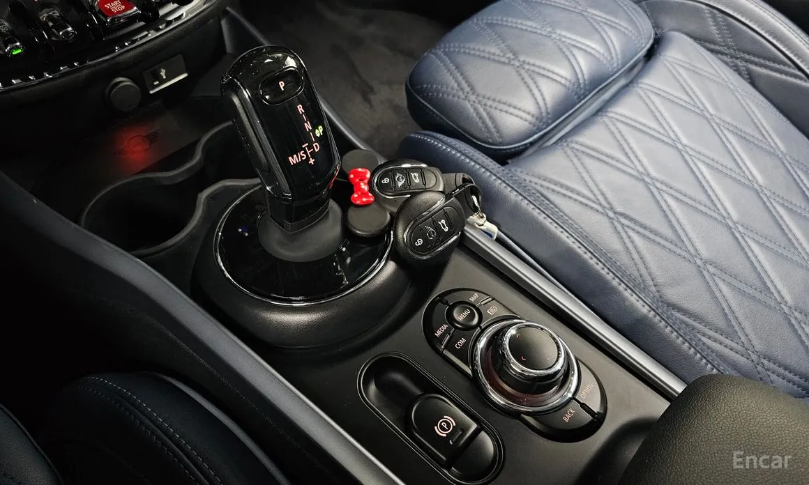 Mini Clubman 2007 Classic