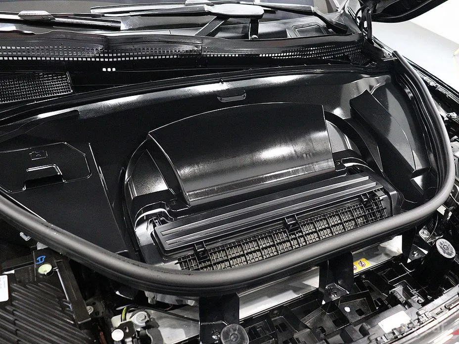 Mercedes-Benz EQE 2023 EQE500 4MATIC