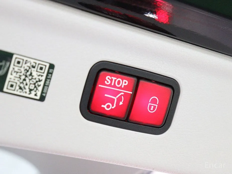 Mercedes-Benz EQE 2023 EQE500 4MATIC