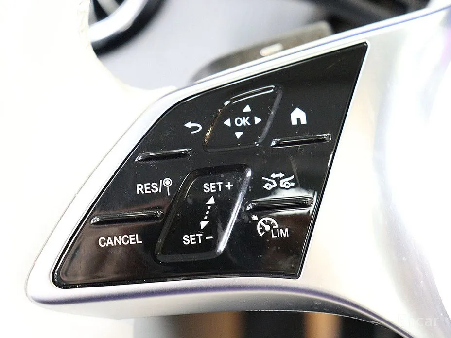 Mercedes-Benz EQE 2023 EQE500 4MATIC