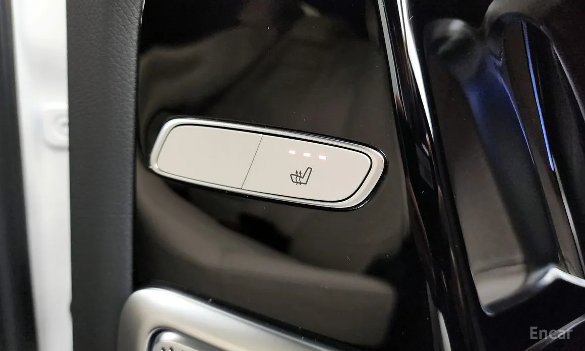 Mercedes-Benz G-Class 2024 G580 EQ Technology