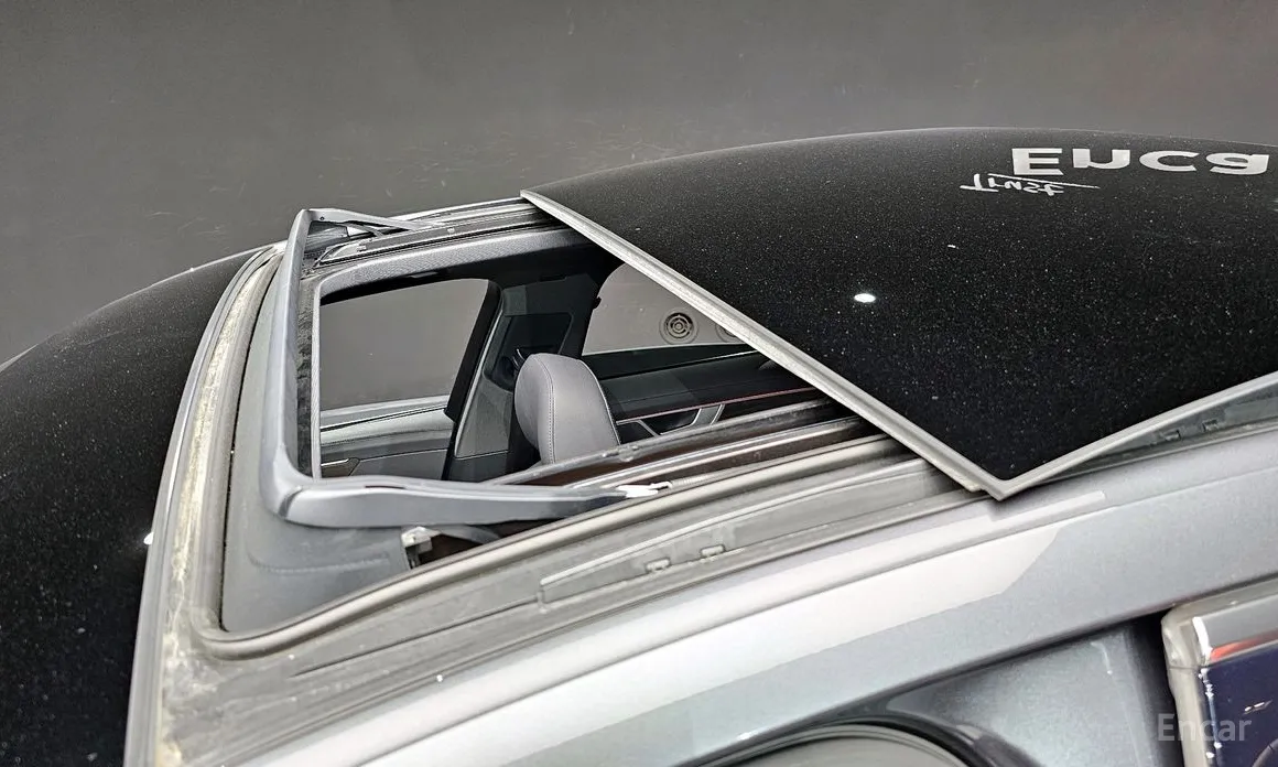 Audi A6 2019 40 TDI Premium