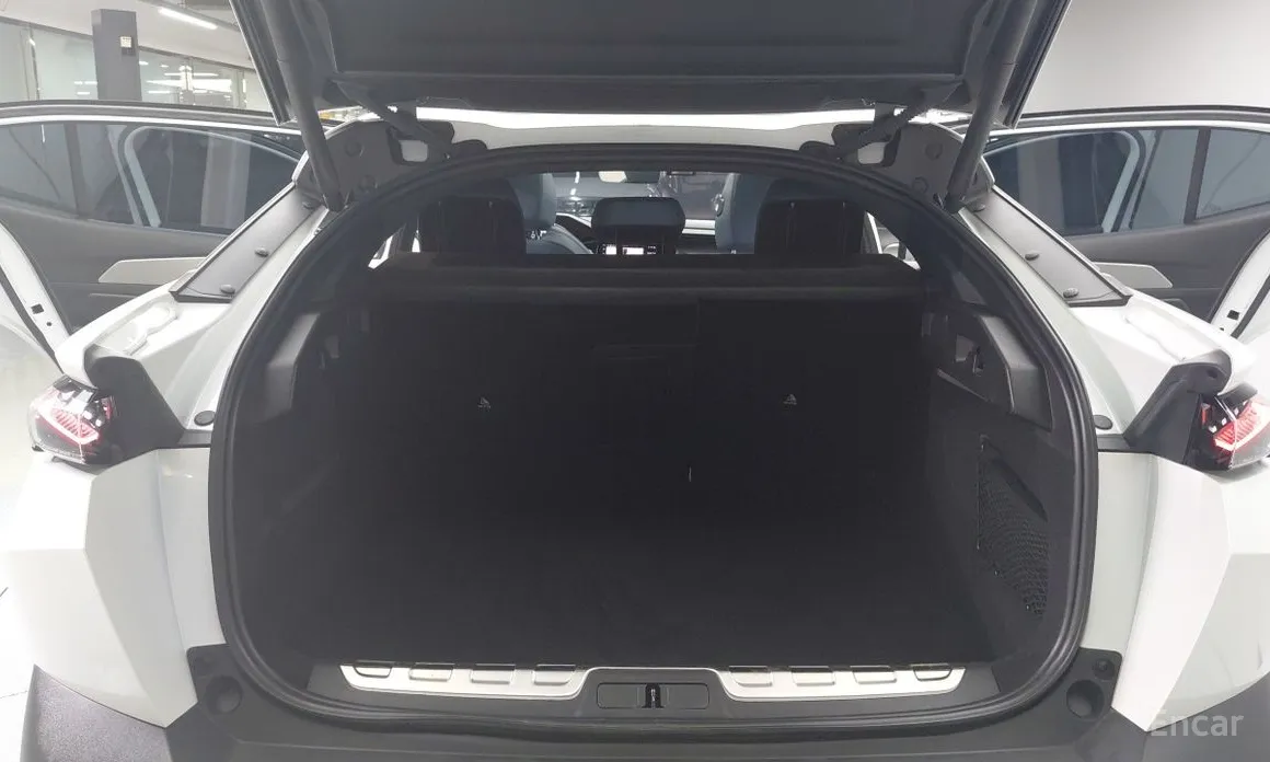 Peugeot 408 2023 1.2 Pure Tech GT