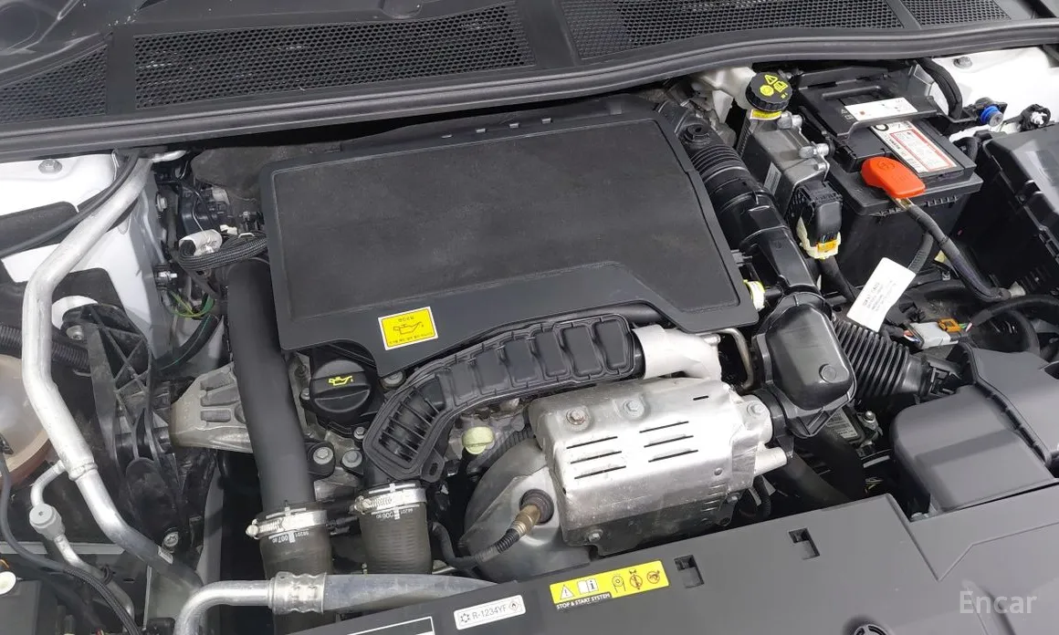 Peugeot 408 2023 1.2 Pure Tech GT