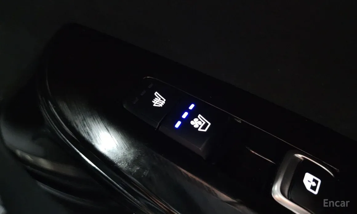 Kia Mohave 2019 Diesel 3.0 4WD 6-Seater