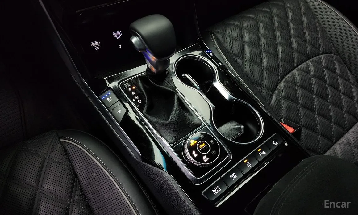 Kia Mohave 2019 Diesel 3.0 4WD 6-Seater