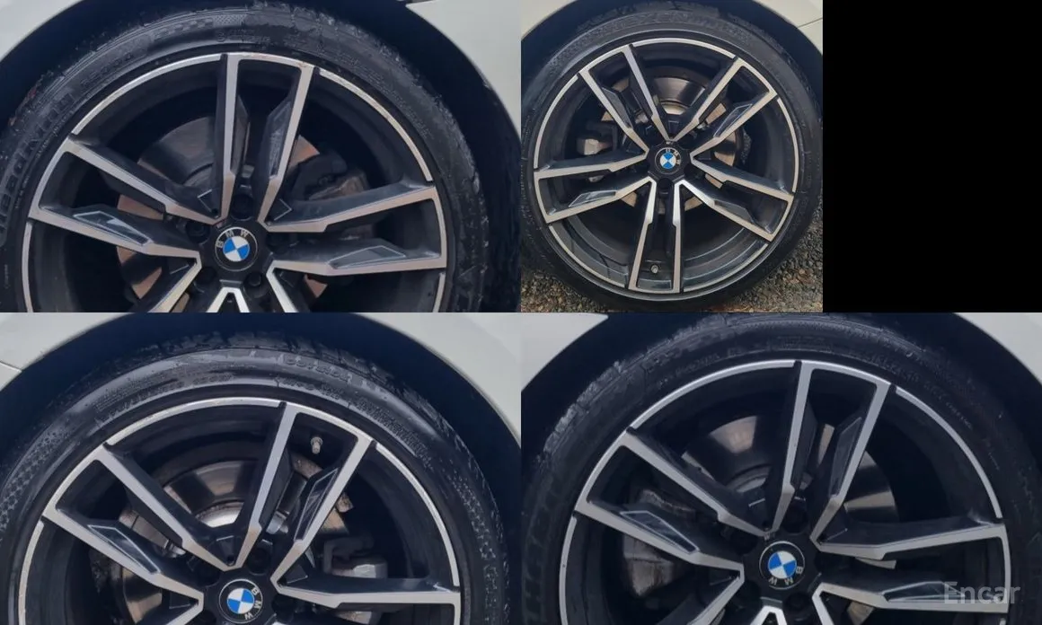 BMW Z4 2019 sDrive20i M Sport