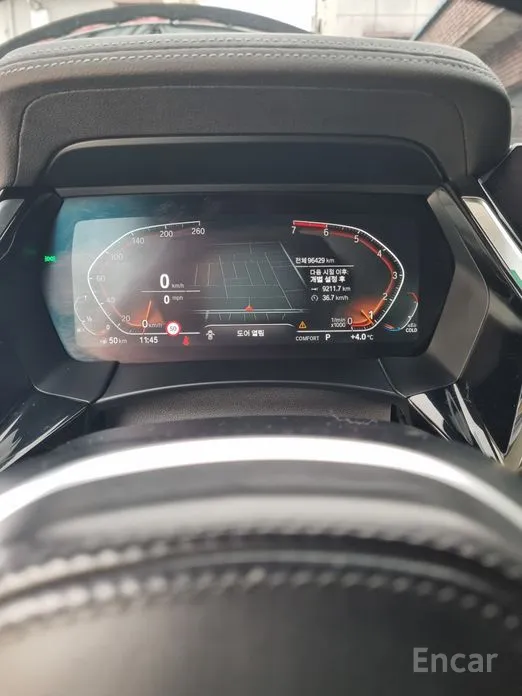 BMW Z4 2019 sDrive20i M Sport