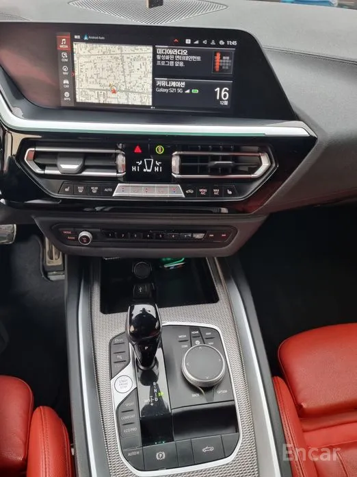 BMW Z4 2019 sDrive20i M Sport