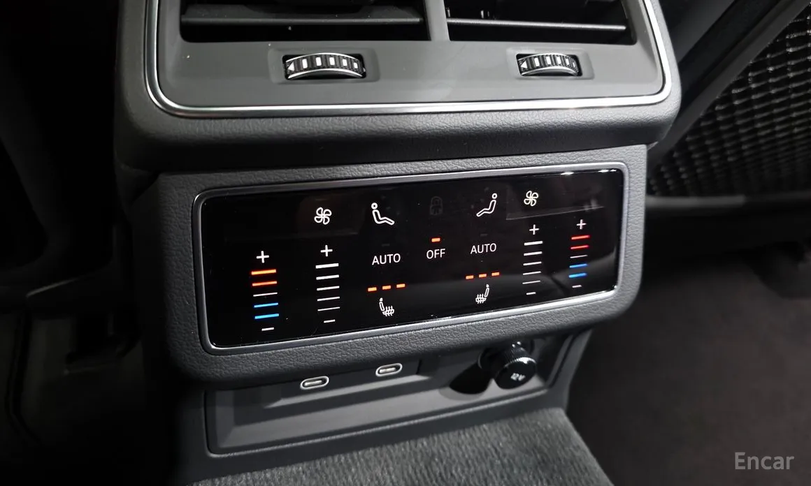 Audi RS 7 2021 4.0 TFSI Quattro Performance