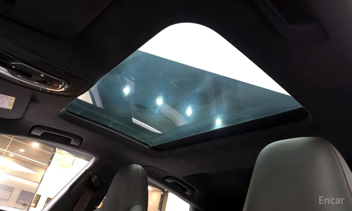 Audi RS 7 2021 4.0 TFSI Quattro Performance