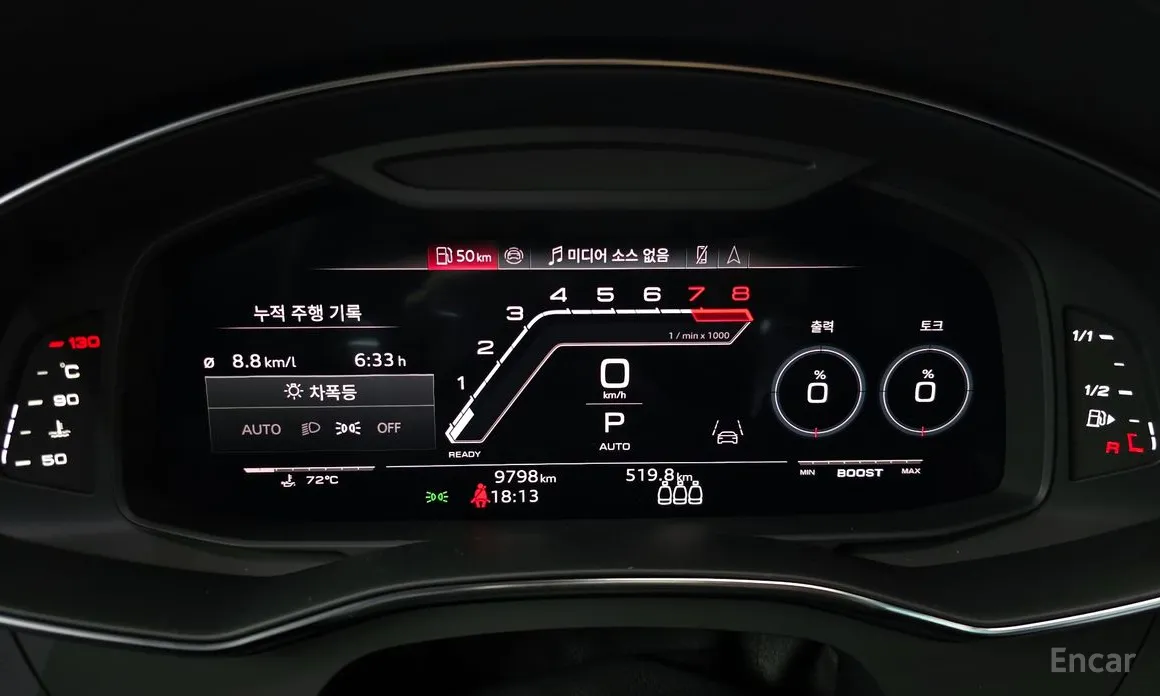 Audi RS 7 2021 4.0 TFSI Quattro Performance