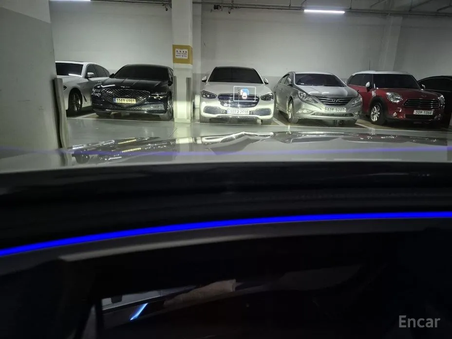 Mercedes-Benz E-Class 2024 E200 Avantgarde