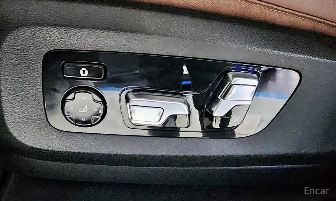 BMW X6 2020 xDrive40i M Sport