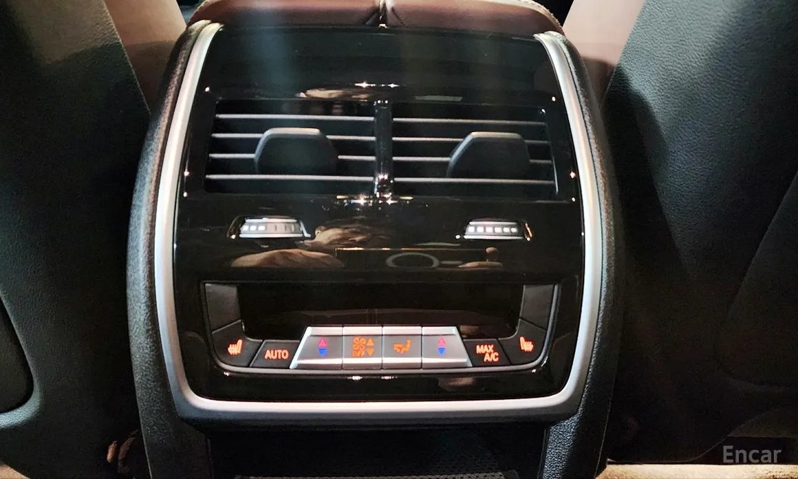 BMW X6 2020 xDrive40i M Sport