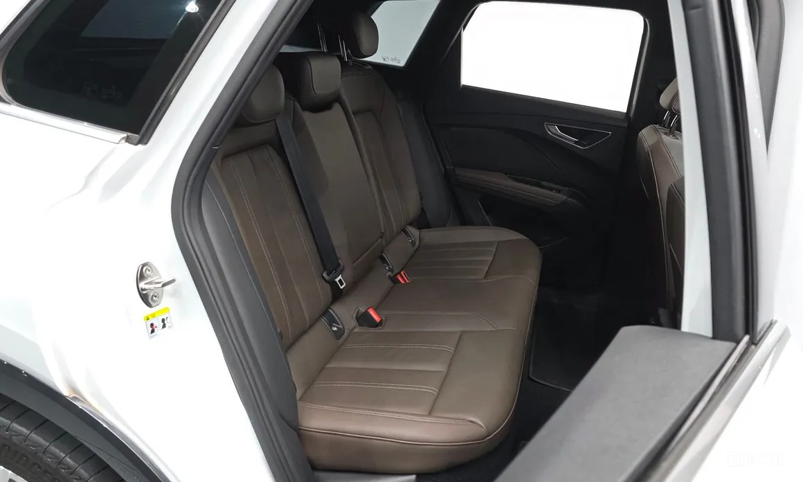 Audi Q4 e-tron 2022 40 Premium