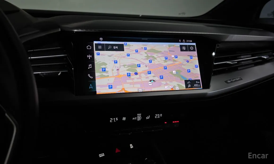 Audi Q4 e-tron 2022 40 Premium