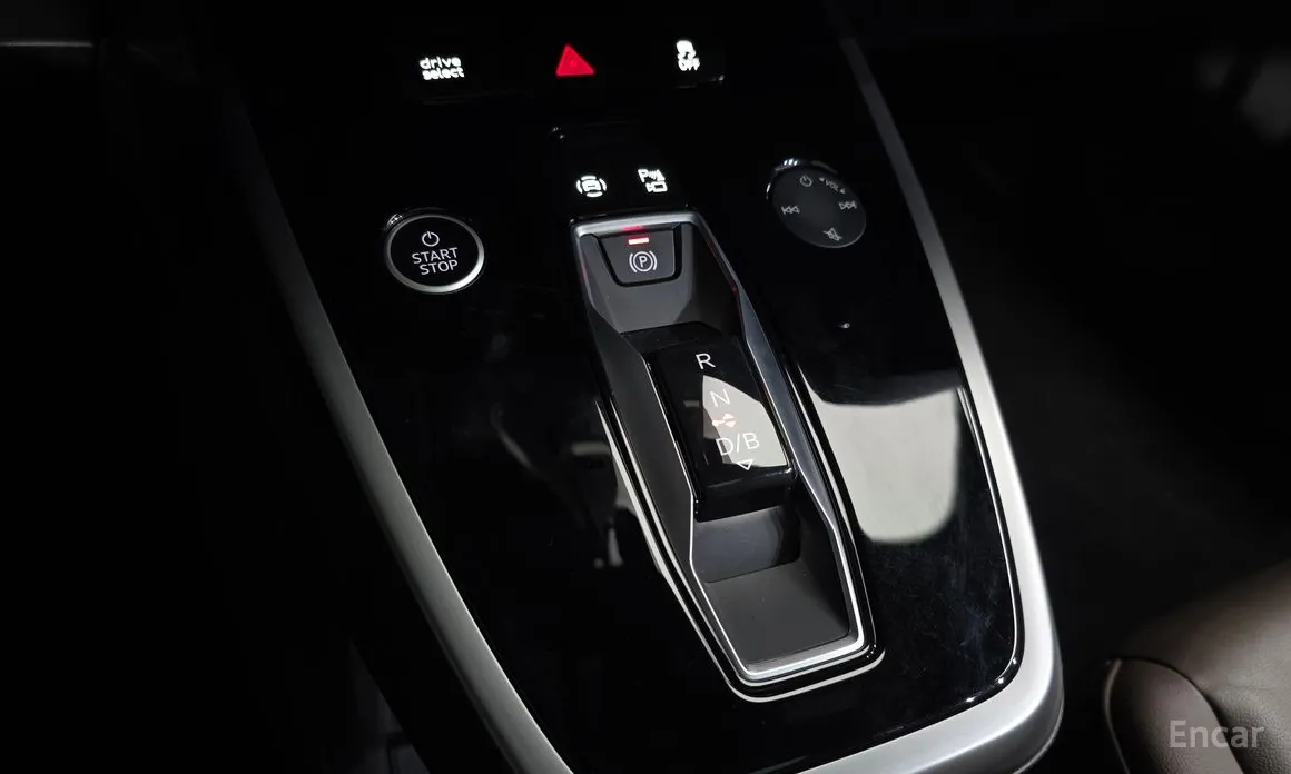 Audi Q4 e-tron 2022 40 Premium