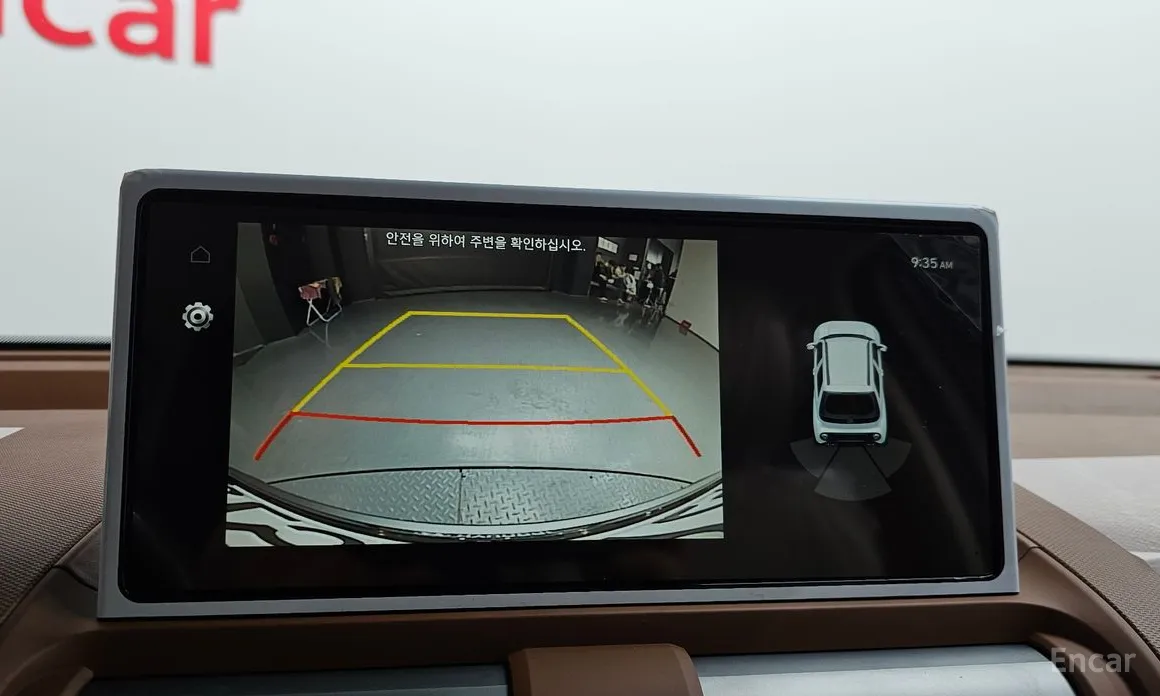 Hyundai Casper 2024 Turbo Inspiration