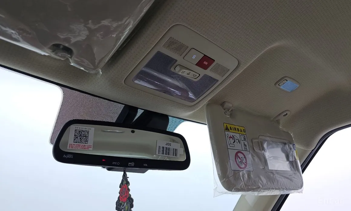 Hyundai Casper 2024 Turbo Inspiration