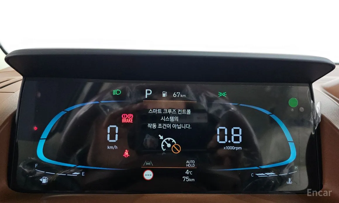 Hyundai Casper 2024 Turbo Inspiration