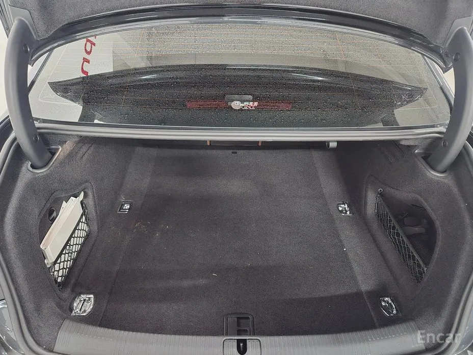 Audi A4 2016 40 TFSI