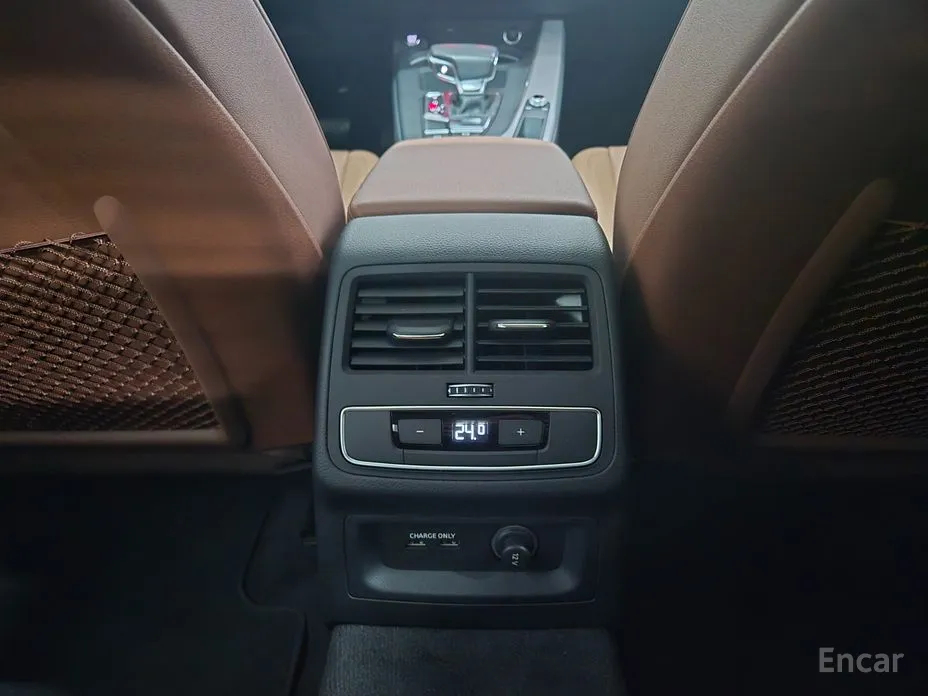 Audi A4 2016 40 TFSI