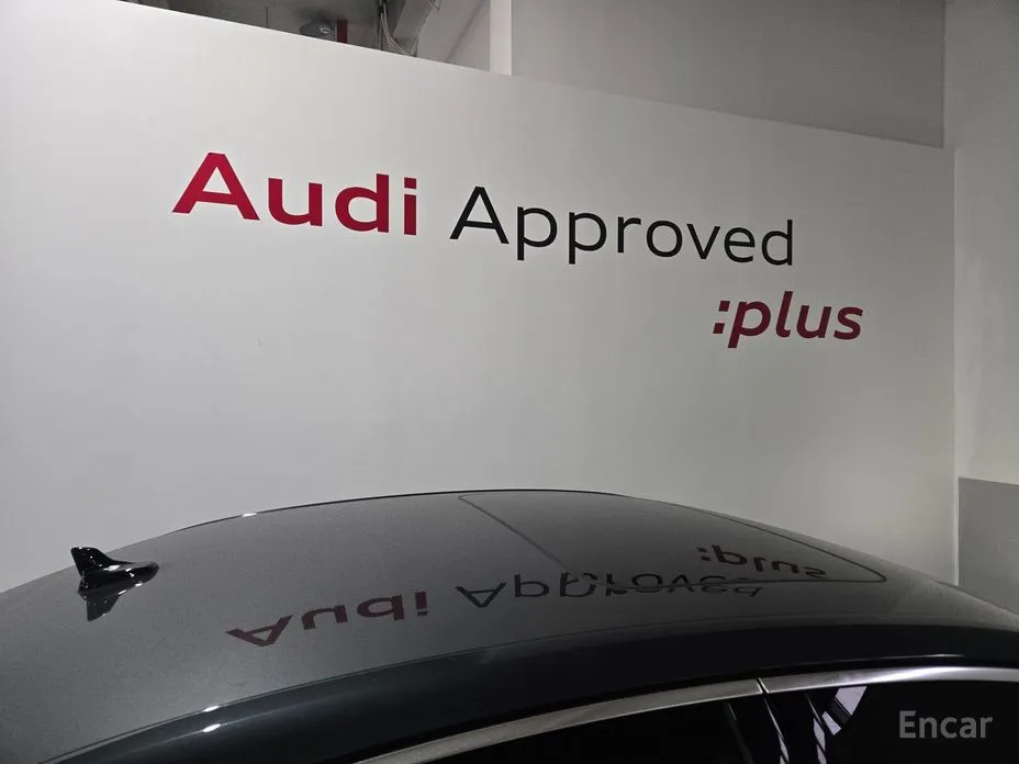 Audi A4 2016 40 TFSI