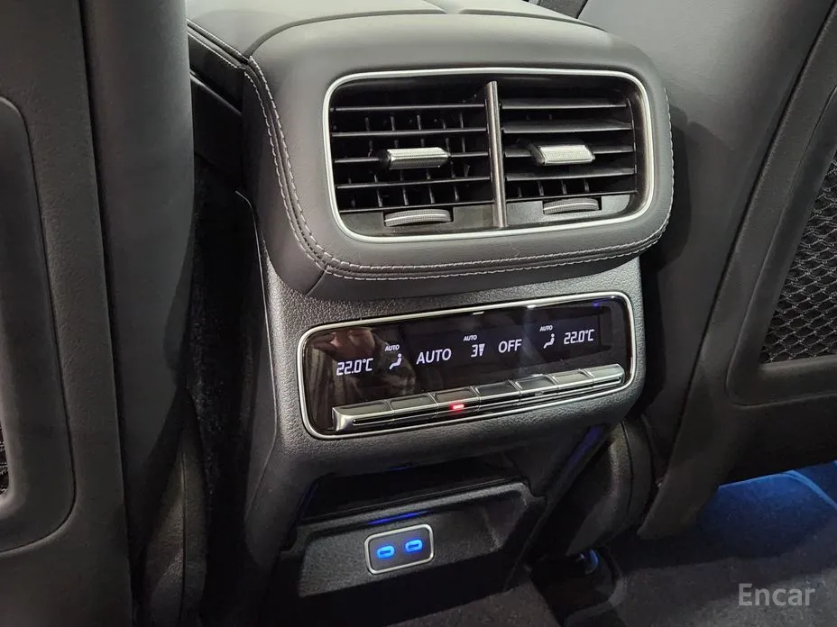 Mercedes-Benz GLE-Class 2019 AMG GLE53 4MATIC+