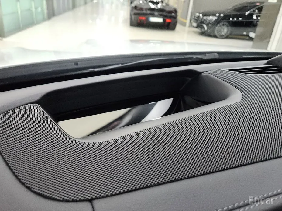 Mercedes-Benz GLE-Class 2019 AMG GLE53 4MATIC+