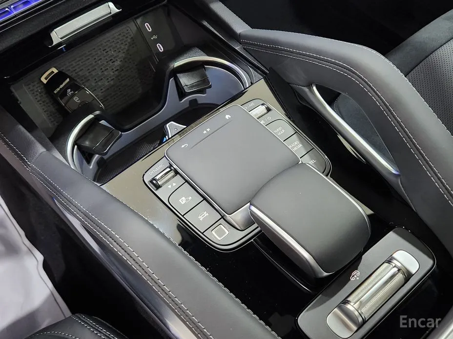 Mercedes-Benz GLE-Class 2019 AMG GLE53 4MATIC+