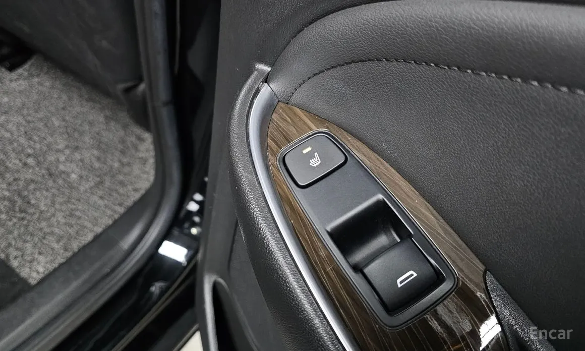 Chevrolet Malibu 2018 1.3 Turbo Redline