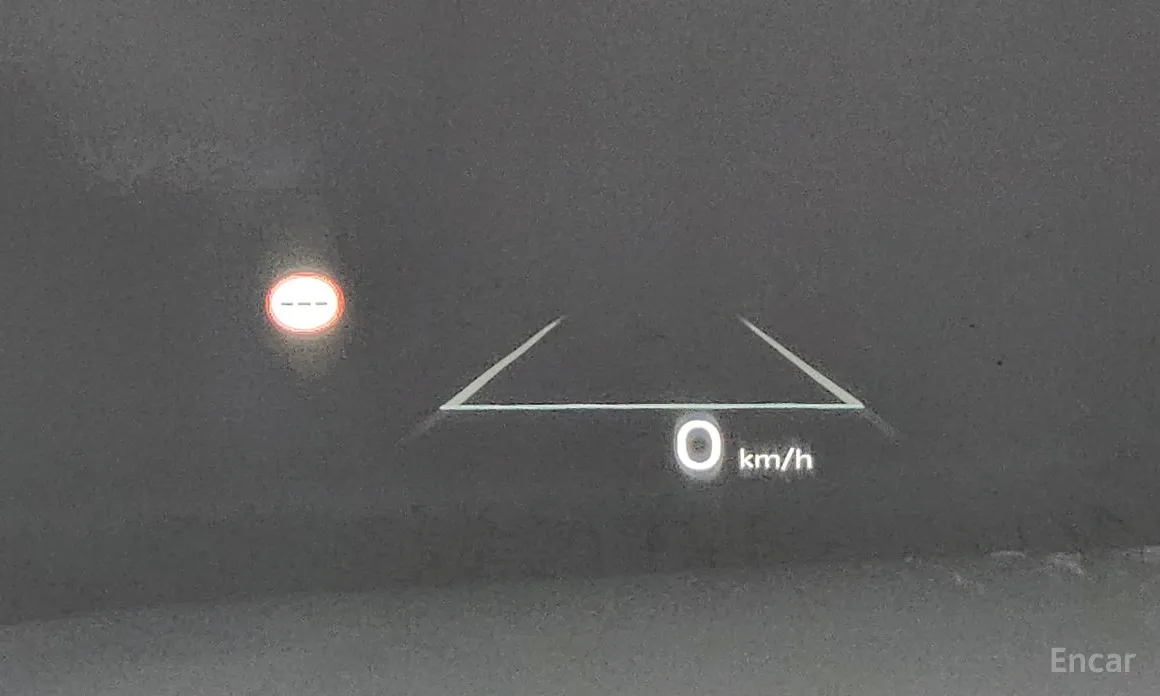 Kia K8 2024 2.5 Gasoline 2WD