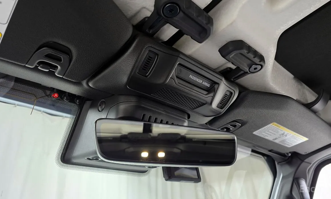 Jeep Gladiator 2020 3.6 Rubicon