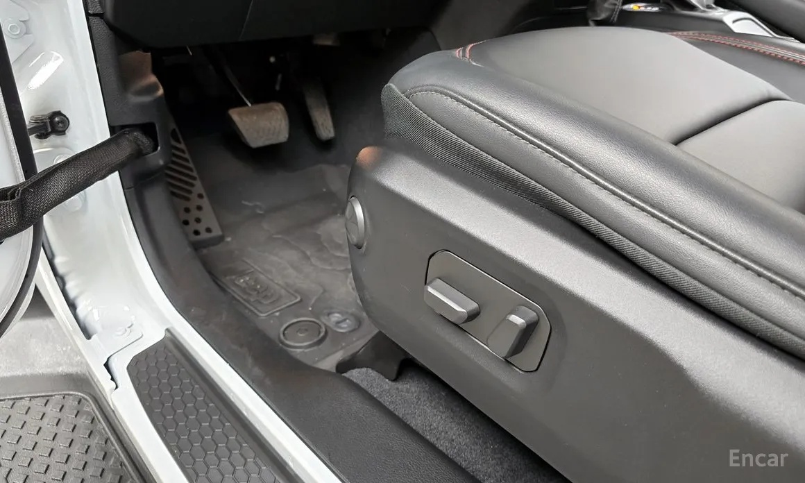 Jeep Gladiator 2020 3.6 Rubicon