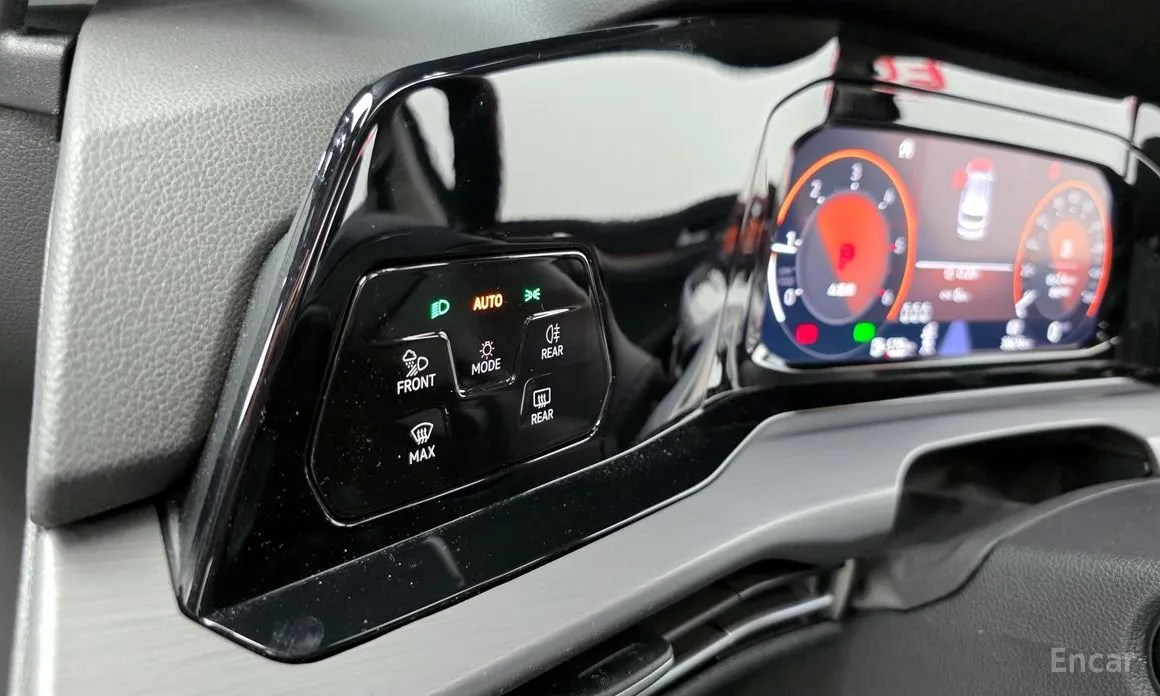 Volkswagen Golf 2022 2.0 TDI Prestige