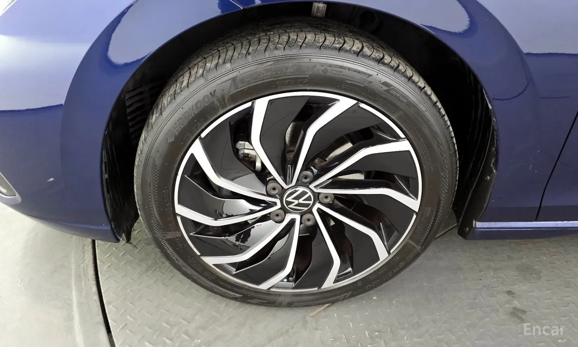 Volkswagen Golf 2022 2.0 TDI Prestige