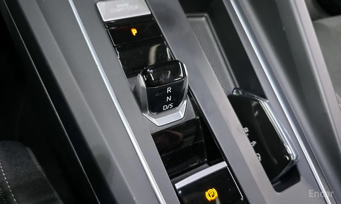 Volkswagen Golf 2022 2.0 TDI Prestige