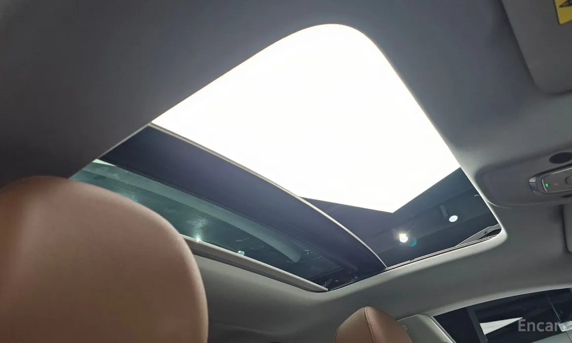 Audi A5 2017 40 TFSI Quattro Sportback