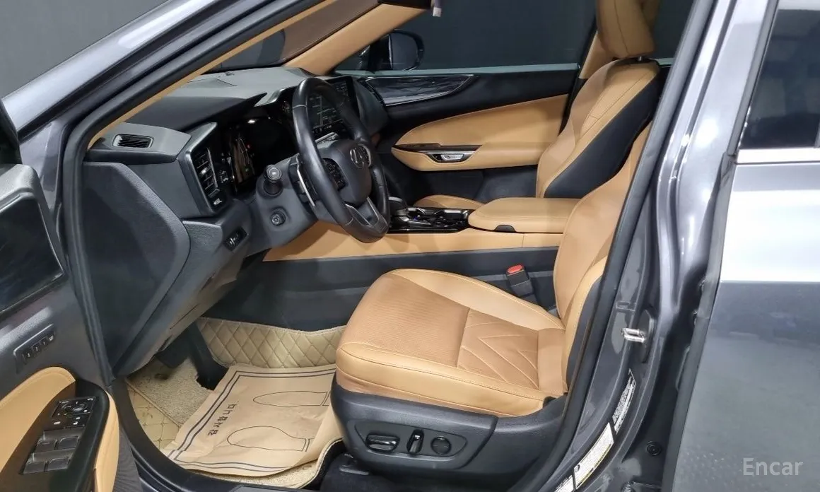 Lexus NX 2022 Premium