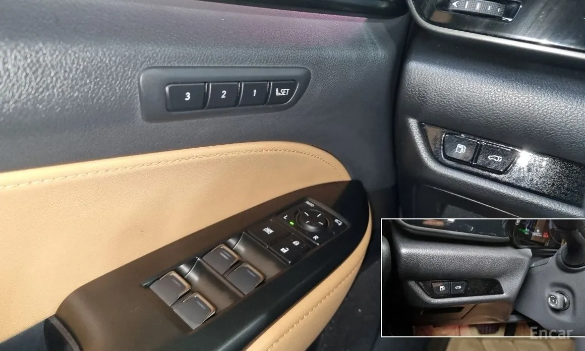 Lexus NX 2022 Premium