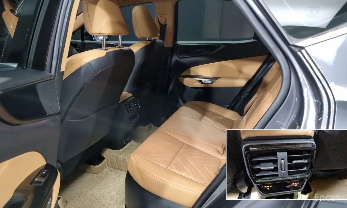 Lexus NX 2022 Premium