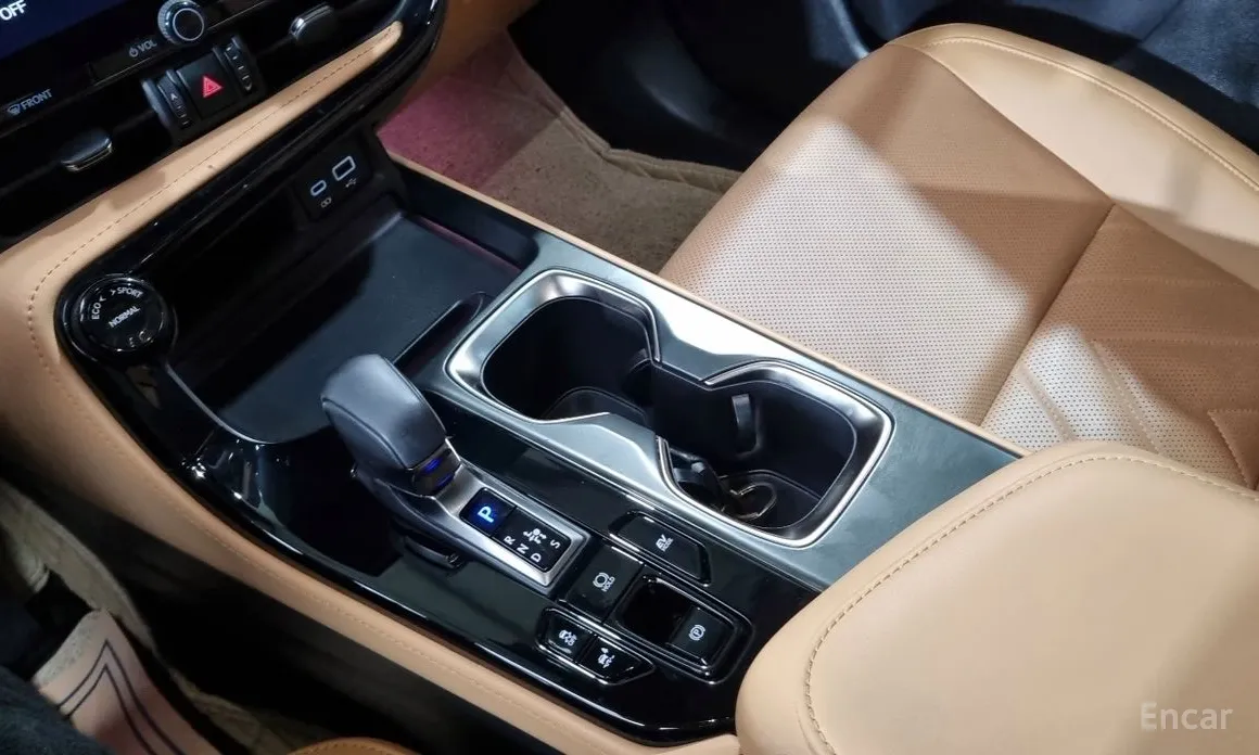 Lexus NX 2022 Premium