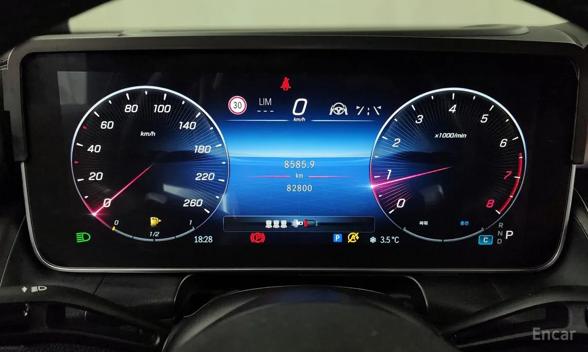 Mercedes-Benz GLC-Class 2023 GLC300 4MATIC Coupe