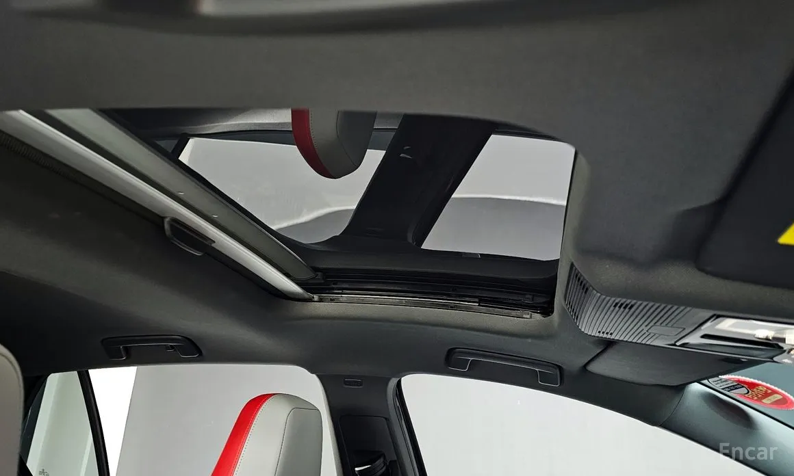 Volkswagen Golf 2022 2.0 GTI