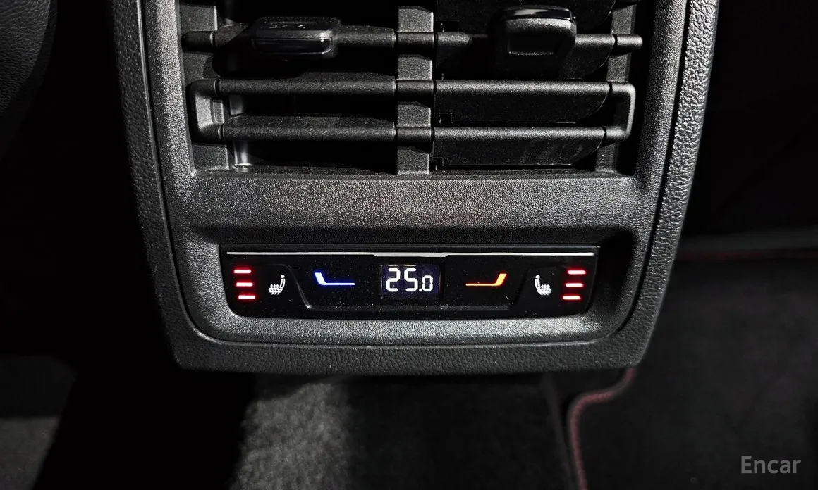 Volkswagen Golf 2022 2.0 GTI